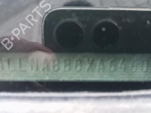 Engine control unit (ECU) LAND ROVER FREELANDER I (L314)  | BP23648018M57 