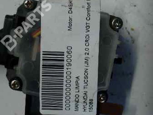 Steering column stalk HYUNDAI TUCSON (JM) 2.0 CRDi All-wheel Drive | BP1926815I23 