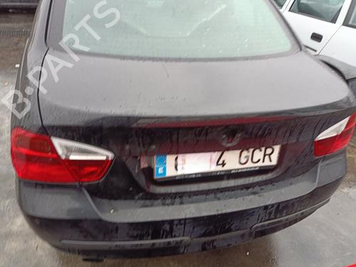 Used Tailgate BMW 3 (E90) 320 d (163 hp) 16484506