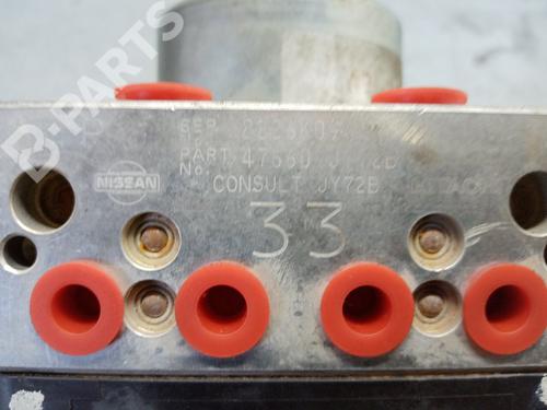 ABS pump RENAULT KOLEOS I (HY_) 2.0 dCi 4x4 (HY0K) | BP4233583M43 