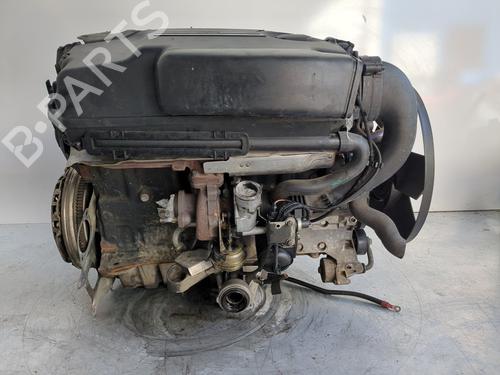 Engine BMW 3 Touring (E46) 330 xd | BP28683221M1