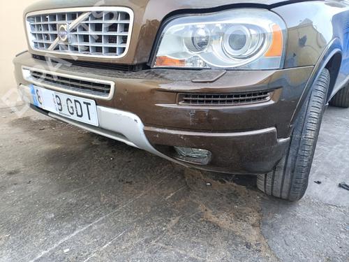 Front bumper VOLVO XC90 I (275) D5 AWD | BP28326340C7 
