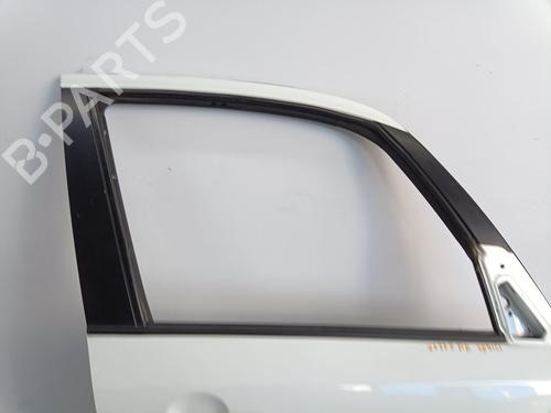 Right front door FIAT SEDICI (189_) 1.9 D Multijet 4x4 | BP12556548C3 