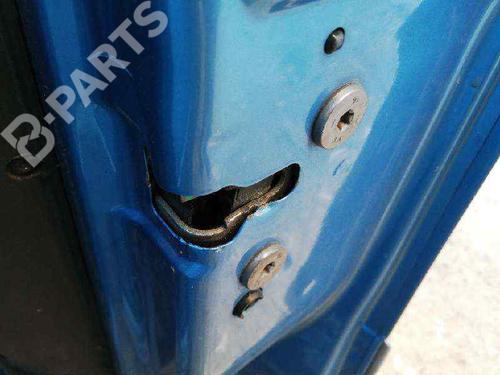 Front right lock CITROËN C4 Picasso I MPV (UD_)  | BP3117795C97 