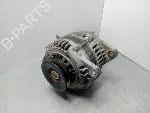 Used Alternator Alternator NISSAN ALMERA I Hatchback (N15) [1995-2001] 32724414 32724414