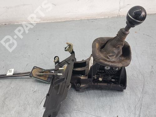 Gear lever FIAT 500X (334_) 1.6 D Multijet (334AXA1B, 334AXA11) | BP10748871M90 