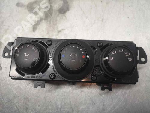 Climate control MERCEDES-BENZ CITAN Mixto (Double Cabin) (W415) 109 CDI (415.603, 415.605) | BP7172370I5 