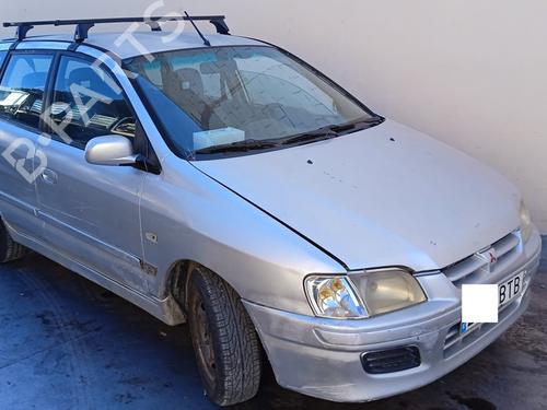 Steering pump MITSUBISHI SPACE STAR MPV (DG_A) 1.9 DI-D (DG4A) | BP31068272M99 