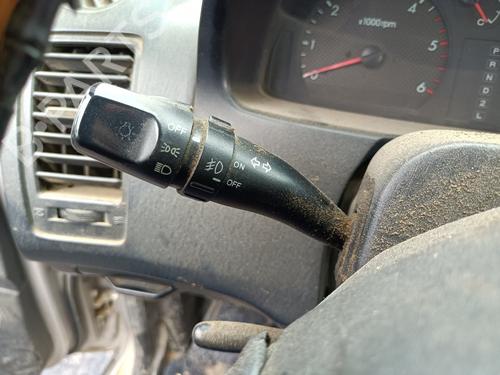 Used Steering column stalk HYUNDAI TERRACAN (HP) [2001-2008]  31598453