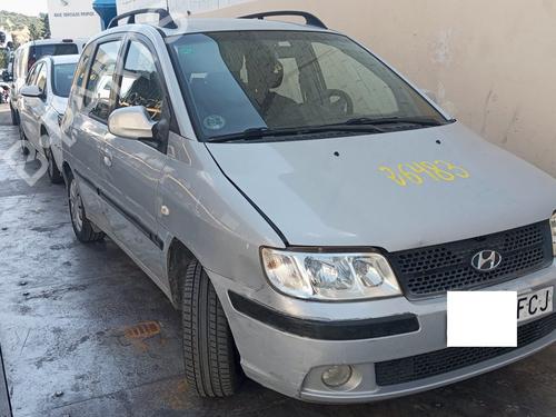 Used Parts HYUNDAI MATRIX (FC) [2001-2010]  4433432