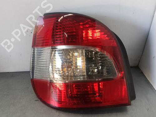 Farolim esquerdo RENAULT SCÉNIC I MPV (JA0/1_, FA0_) 1.6 (JA00, JA16, JA15, JA19, JA1V, JA2B, JA2C, JA0B,... (107 hp) 27493433