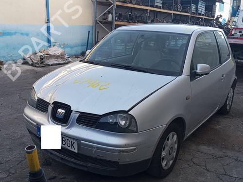 Headlight switch SEAT AROSA (6H1) 1.0 | BP37012764I24 - Image 5