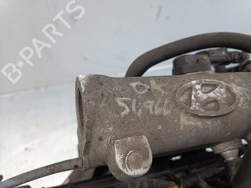 Engine HYUNDAI ATOS (MX) 1.0 i | BP9219639M1 