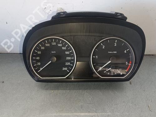 Instrument cluster BMW 3 (E90) 325 d | BP18126110C47 