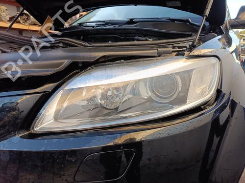 Faro izquierdo AUDI Q7 (4LB) 3.0 TDI quattro (233 hp) 4L0941003A |