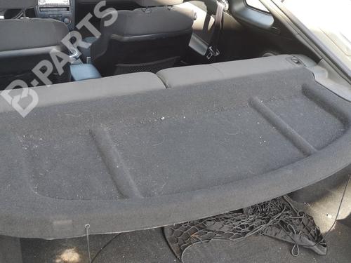 Used Rear parcel shelf HYUNDAI COUPE II (GK) [2001-2012]  9112179