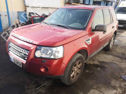 Mass air flow sensor LAND ROVER FREELANDER 2 (L359) 2.2 TD4 4x4 | BP7526838M95 
