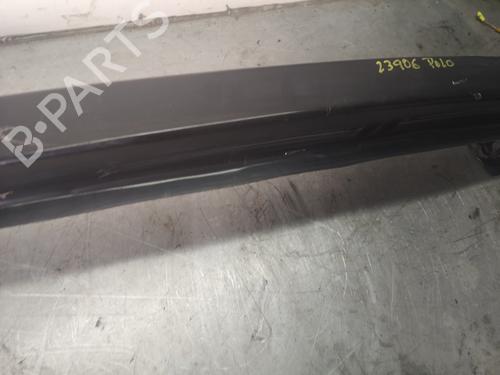 Rear bumper reinforcement VW POLO V (6R1, 6C1) 1.2 TSI | BP15239193C73 