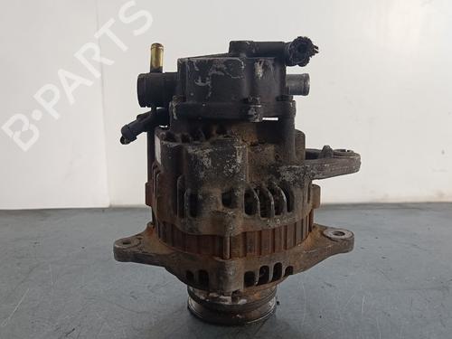 Used Alternator OPEL MONTEREY A (M92) 3.1 TD (UBS69D, UBS69G) (114 hp) 16656002