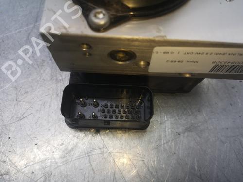 ABS pump BMW 3 (E46)  | BP16909410M43 
