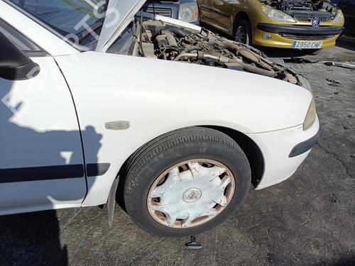 Used Right front fenders Right front fenders MITSUBISHI CARISMA Saloon (DA_) 1.9 DI-D (DA5A) (102 hp) 33272150 33272150