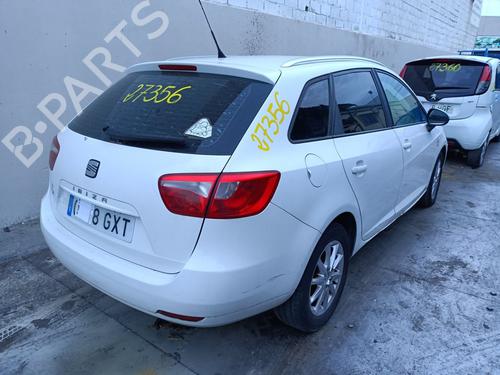 Engine SEAT IBIZA IV ST (6J8, 6P8)  | BP34581202M1  - Image 5