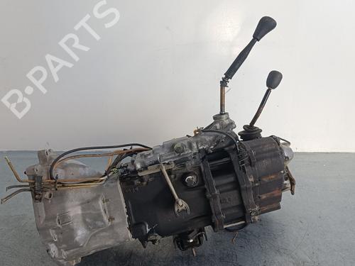 Gearbox BERTONE FREECLIMBER 2  | BP12556263M3 