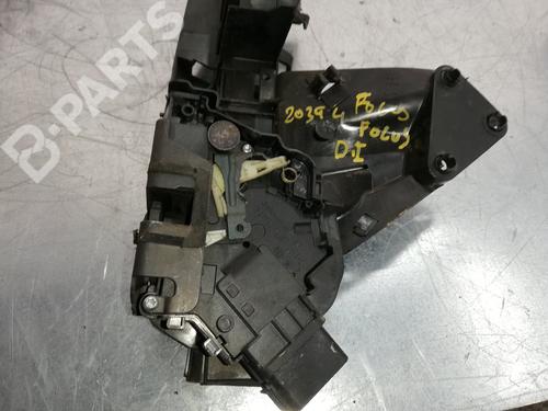 Front left lock FORD FOCUS II (DA_, HCP, DP)  | BP9501092C98 