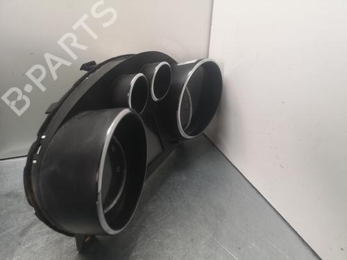 Instrument cluster OPEL ASTRA J (P10)  | BP8371694C47 