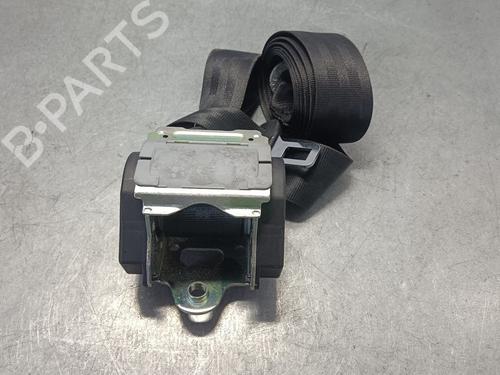 Rear left seatbelt AUDI A6 Allroad C6 (4FH) 3.0 TDI quattro | BP29502192I29 