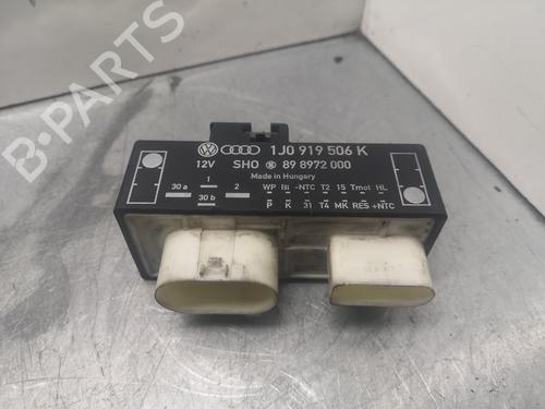 Elektronisk modul AUDI TT Roadster (8N9) 1.8 T (180 hp) 12497682