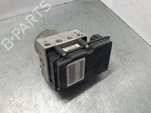 Used ABS pump CITROËN BERLINGO / BERLINGO FIRST Box Body/MPV (M_) 1.6 HDI 75 (MB9HW) (75 hp) 22890034