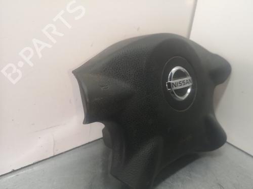 Driver airbag NISSAN X-TRAIL I (T30)  | BP13732314C9 