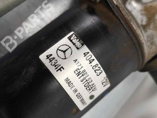 Front wiper motor MERCEDES-BENZ SLK (R171) 200 Kompressor (171.442) | BP7067706M29 