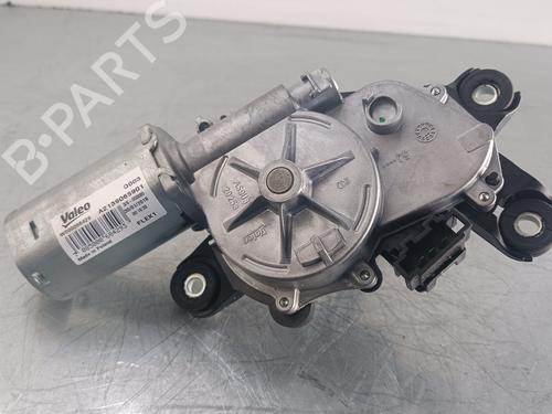 Used Rear wiper motor MERCEDES-BENZ GLC (X253) [2015-2022]  23096373