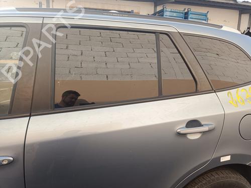 Left rear door HYUNDAI SANTA FÉ II (CM)  | BP27441060C4 