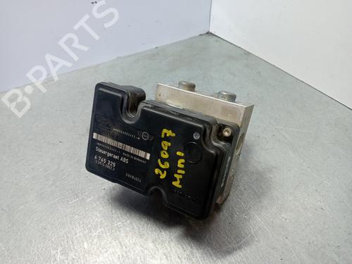 Módulo de ABS MINI MINI (R50, R53) [2001-2006]  25016760