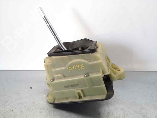 Gear lever MERCEDES-BENZ C-CLASS (W204) C 200 CDI (204.007, 204.006) | BP7408806M90 