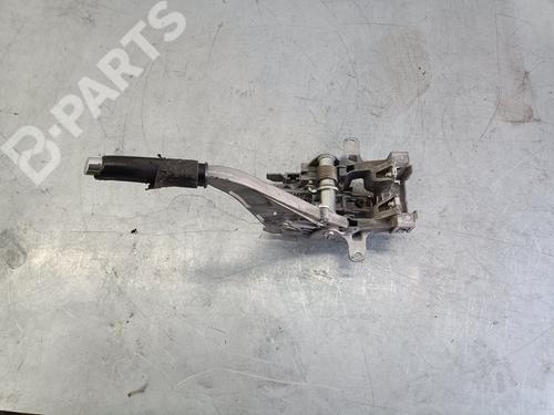 Used Hand brake OPEL ZAFIRA TOURER C (P12) [2011-2025]  10334382