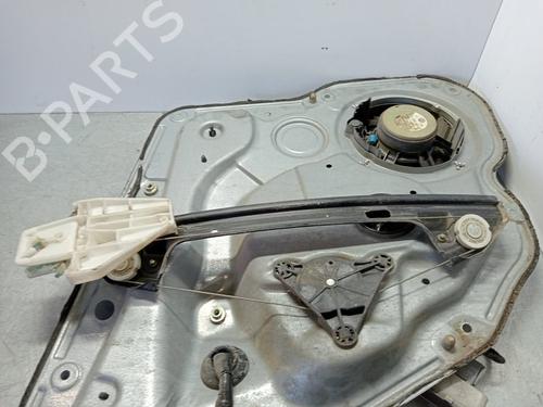 Rudehejsemekanisme Højre bagtil SEAT TOLEDO II (1M2) 1.9 TDI | BP30506779C25 