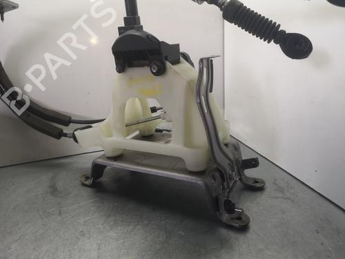 Gear lever MITSUBISHI ECLIPSE CROSS (GK_, GL_) 1.5 T-Mivec | BP13505327M90 