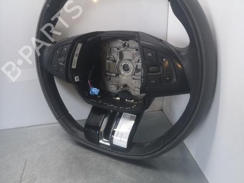 BP17573506C49 | Steering wheel CITROËN C4 CACTUS 1.6 BlueHDi 100 BP17573506C49