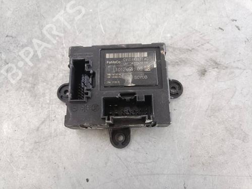 Used Electronic module Electronic module FORD FIESTA VI (CB1, CCN) [2008-2026] 40236000 40236000