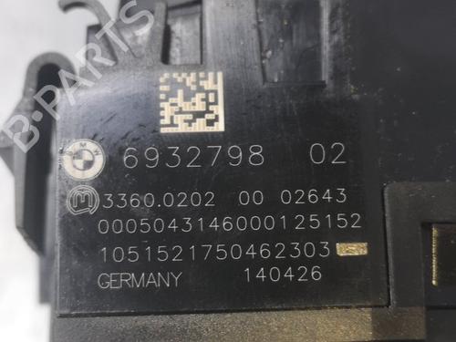 Commande de phare BMW 3 (E90) 320 d | BP16484490I24 