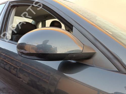 Right mirror SEAT CORDOBA (6L2) 1.9 TDI | BP22889904C27 