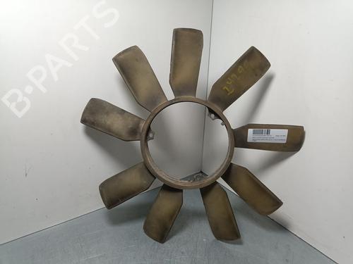 Used Fan MERCEDES-BENZ SPRINTER 2-t Van (B901, B902) [1995-2006]  20721642