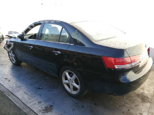 Climate control HYUNDAI SONATA V (NF) 2.0 CRDi | BP5083304I5 