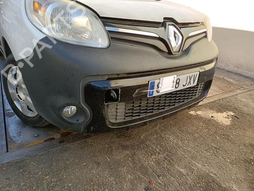 Used Front bumper RENAULT KANGOO / GRAND KANGOO II (KW0/1_) [2008-2025]  30205773