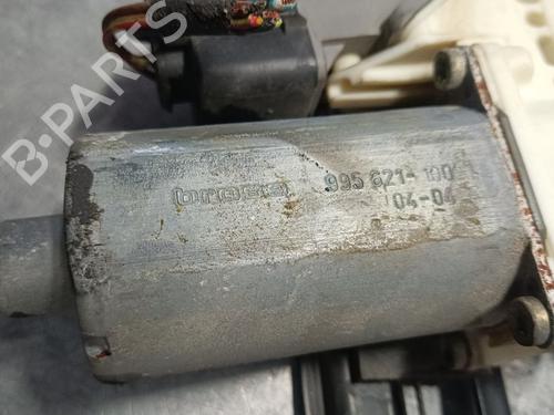 Front left window mechanism BMW 3 Compact (E46) 320 td | BP30172591C22