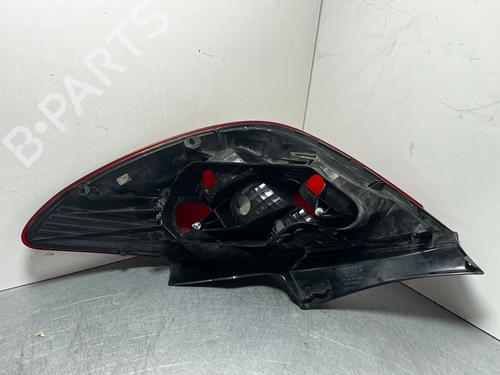 Venstre baglygte OPEL CORSA D (S07) 1.3 CDTI (L08, L68) | BP29914755C34